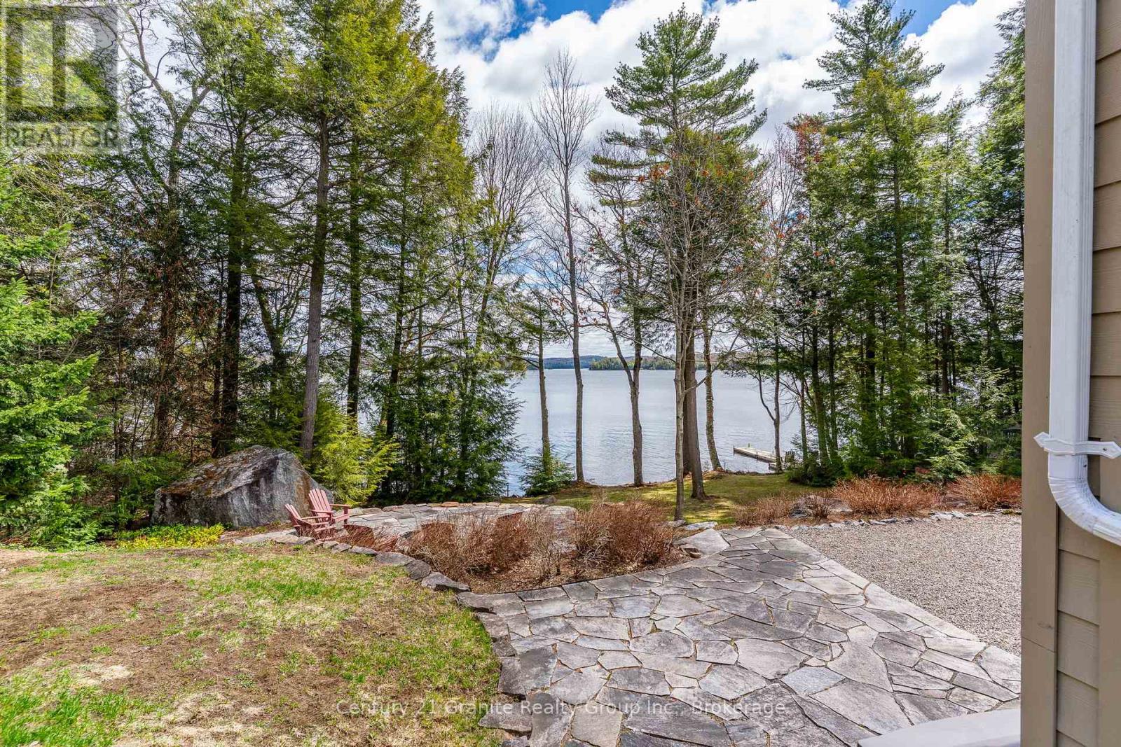 3012 West Shore Road, Dysart Et Al, Ontario  K0M 1S0 - Photo 33 - X13128026