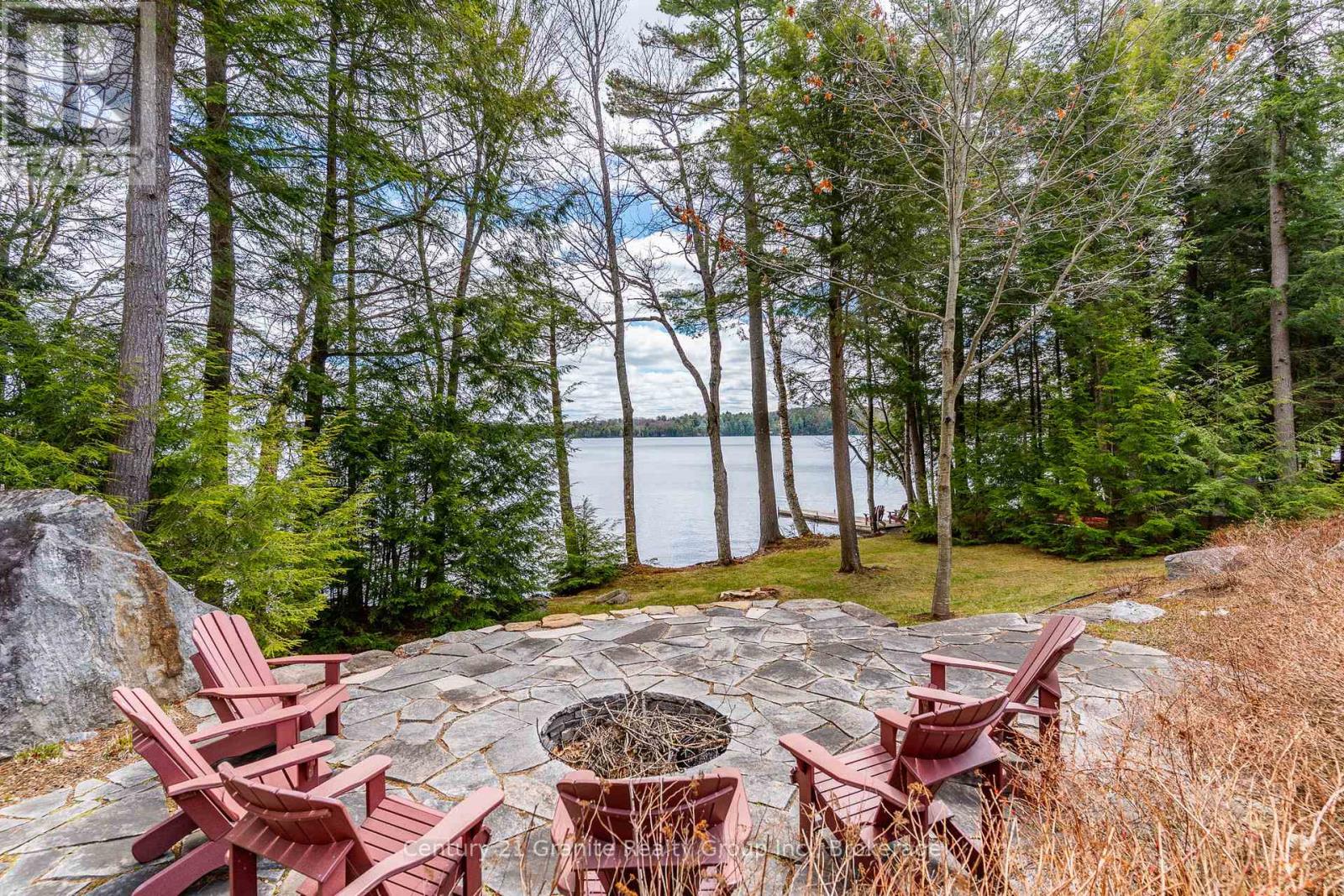 3012 West Shore Road, Dysart Et Al, Ontario  K0M 1S0 - Photo 34 - X13128026