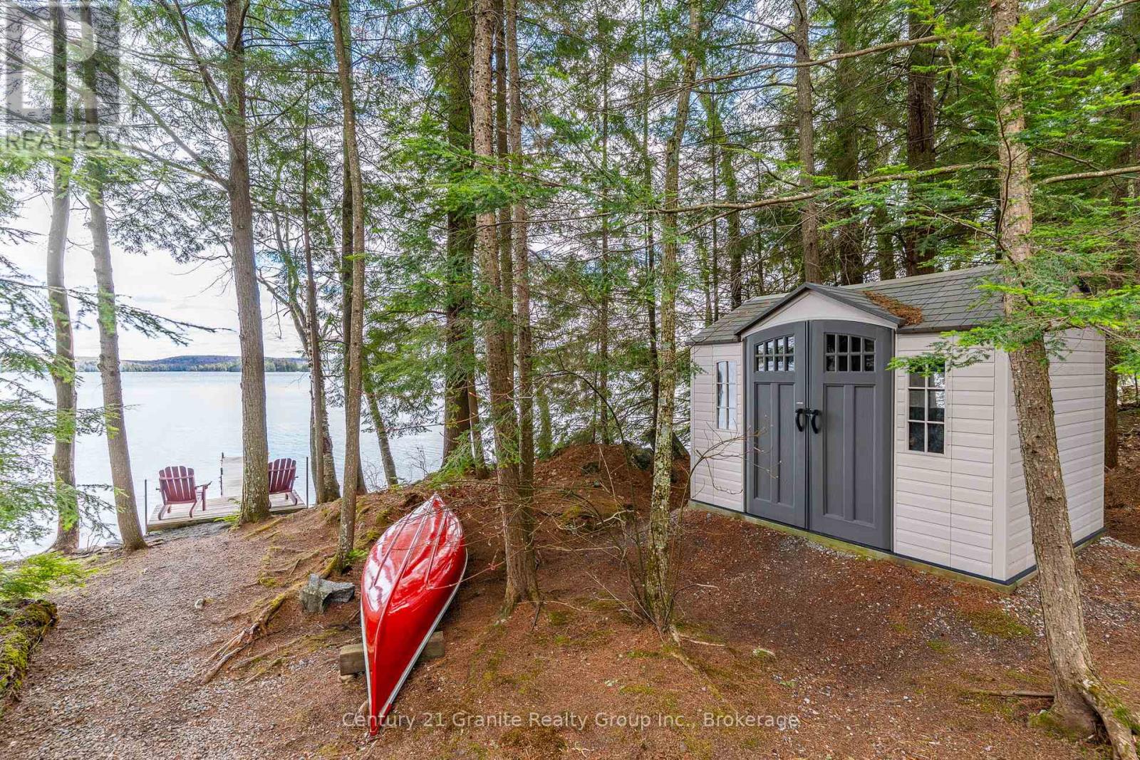 3012 West Shore Road, Dysart Et Al, Ontario  K0M 1S0 - Photo 37 - X13128026