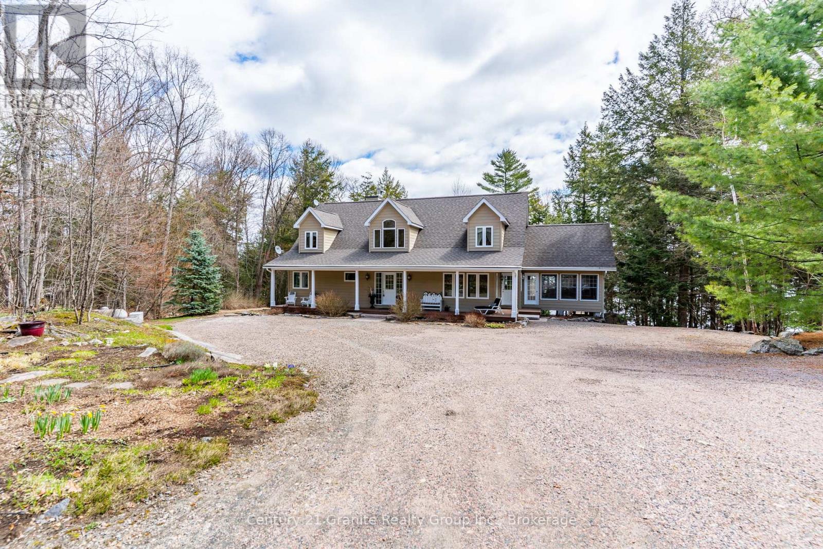 3012 West Shore Road, Dysart Et Al, Ontario  K0M 1S0 - Photo 4 - X13128026