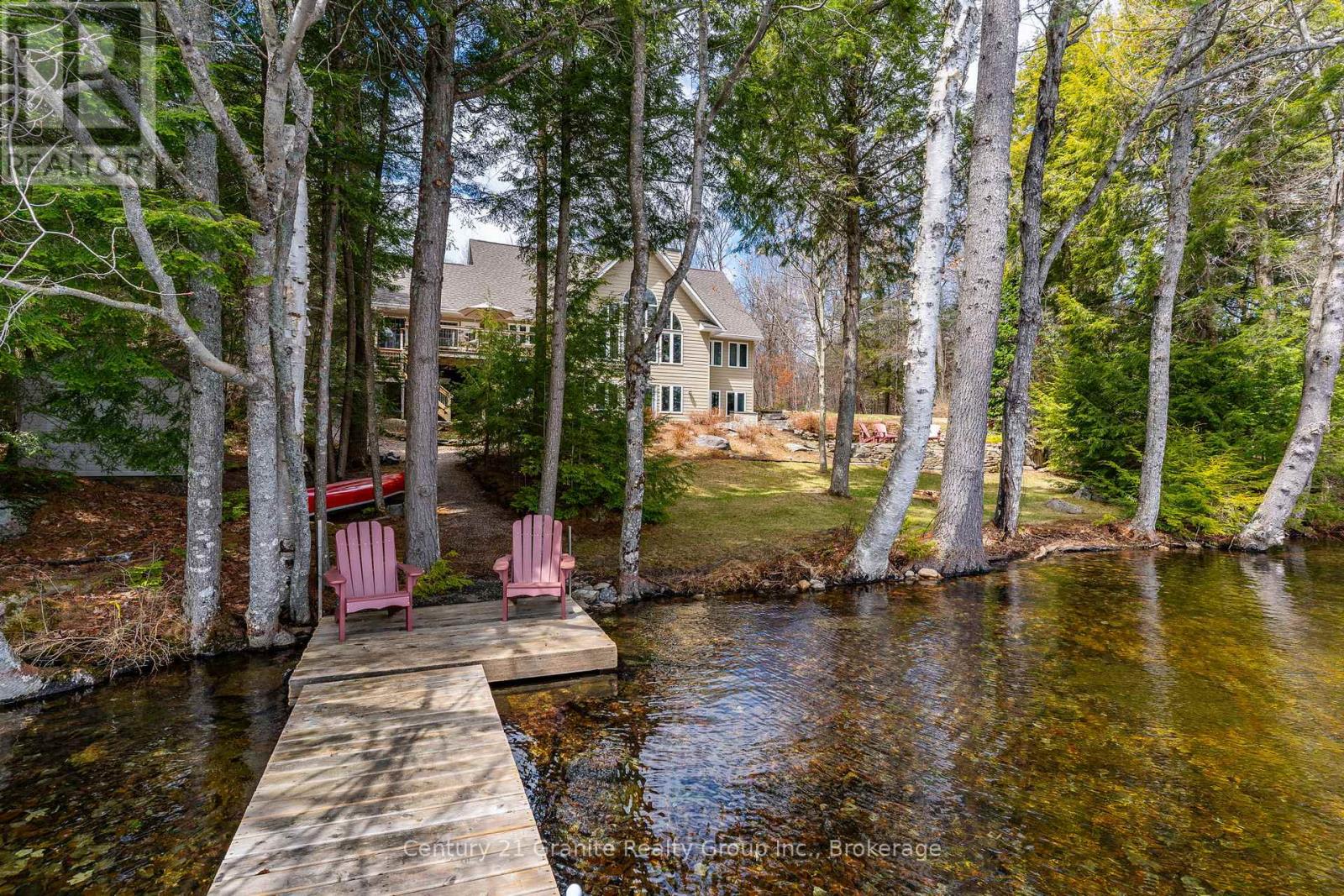 3012 West Shore Road, Dysart Et Al, Ontario  K0M 1S0 - Photo 40 - X13128026