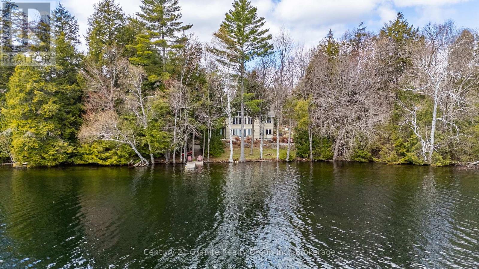3012 West Shore Road, Dysart Et Al, Ontario  K0M 1S0 - Photo 41 - X13128026