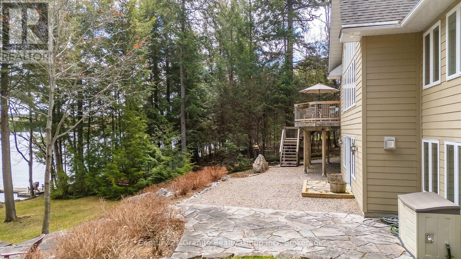 3012 West Shore Road, Dysart Et Al, Ontario  K0M 1S0 - Photo 42 - X13128026