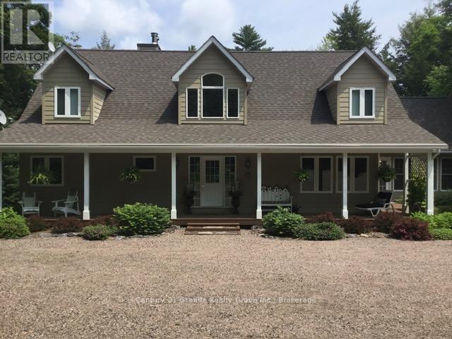 3012 West Shore Road, Dysart Et Al, Ontario  K0M 1S0 - Photo 46 - X13128026