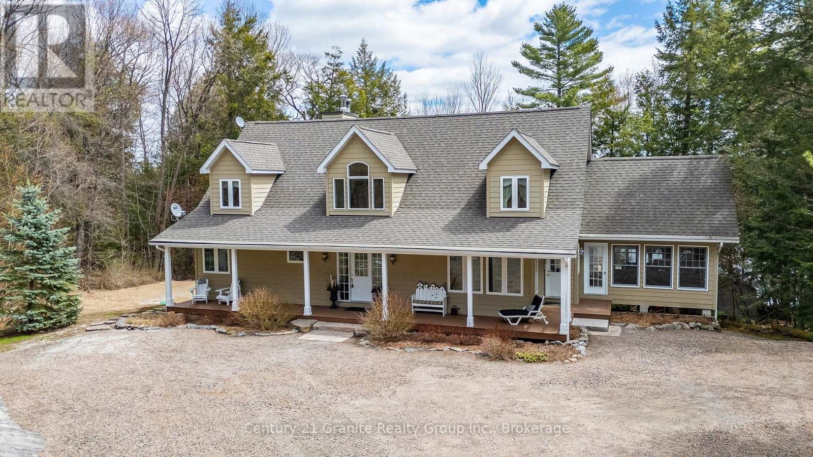3012 West Shore Road, Dysart Et Al, Ontario  K0M 1S0 - Photo 48 - X13128026