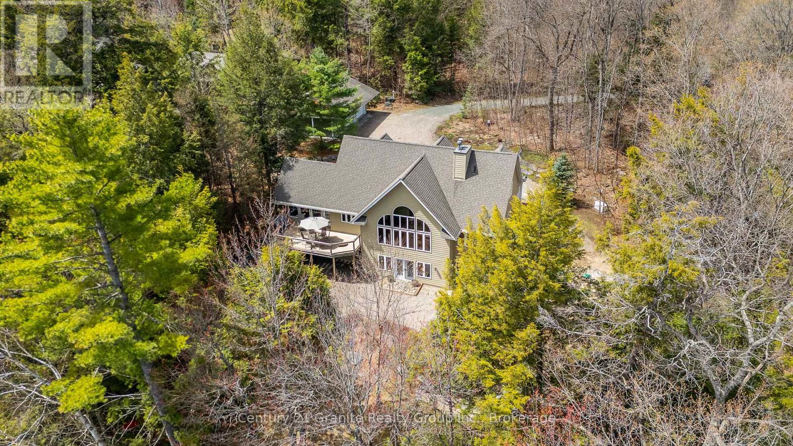 3012 West Shore Road, Dysart Et Al, Ontario  K0M 1S0 - Photo 49 - X13128026