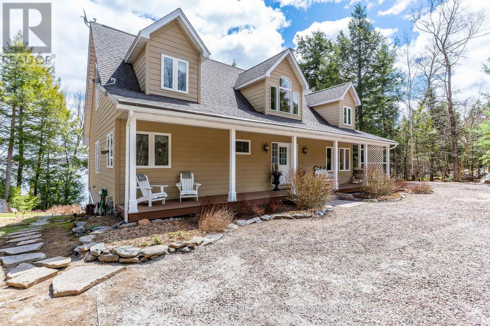 3012 West Shore Road, Dysart Et Al, Ontario  K0M 1S0 - Photo 6 - X13128026