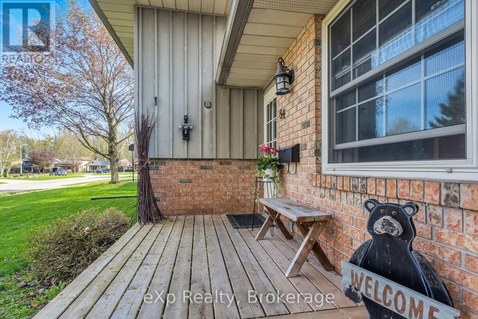 84 Trottier Drive, Tillsonburg, Ontario  N4G 4R2 - Photo 4 - X13128054