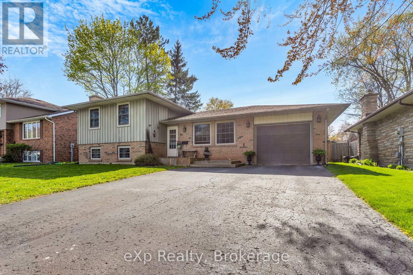 84 Trottier Drive, Tillsonburg, Ontario  N4G 4R2 - Photo 6 - X13128054