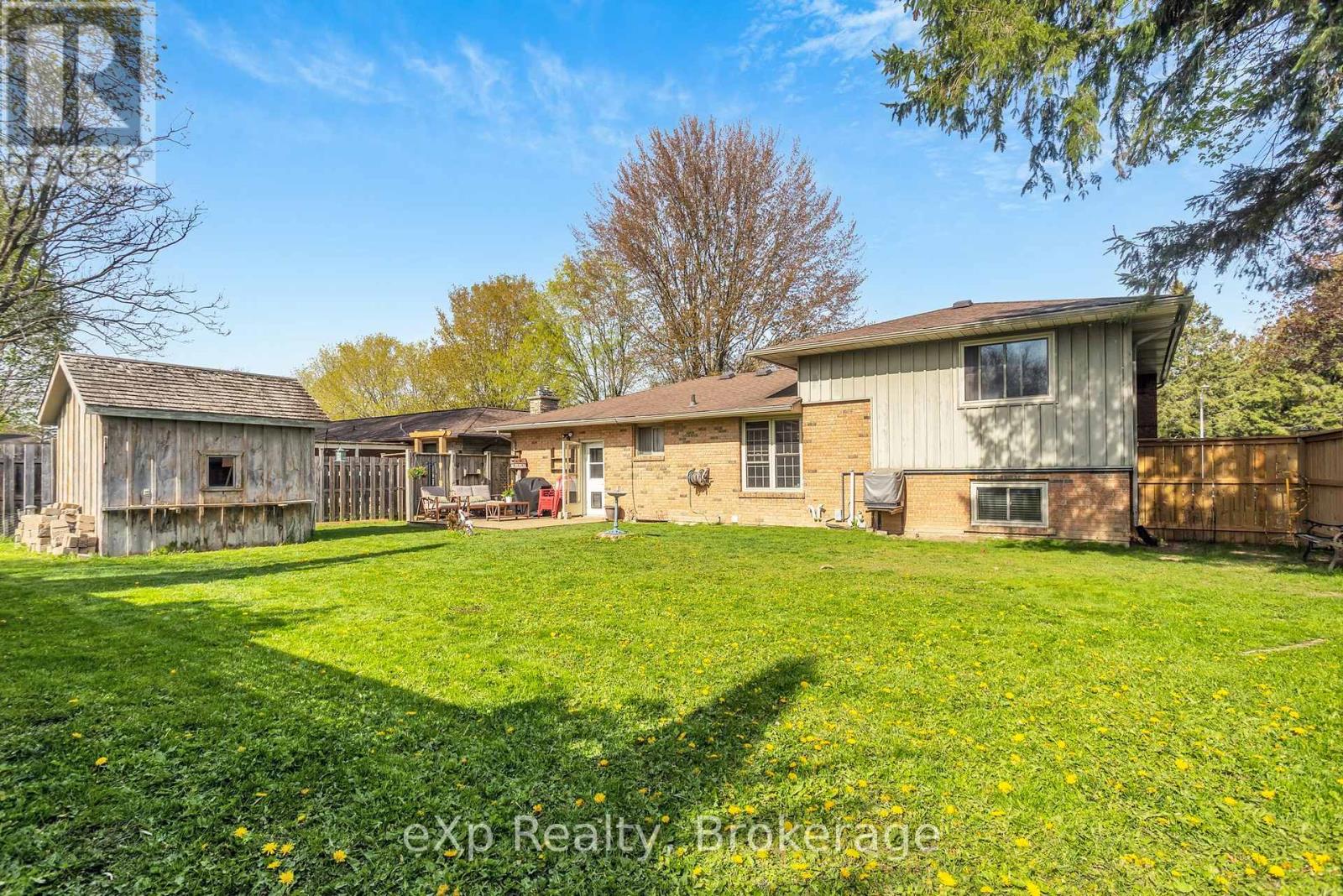 84 Trottier Drive, Tillsonburg, Ontario  N4G 4R2 - Photo 8 - X13128054