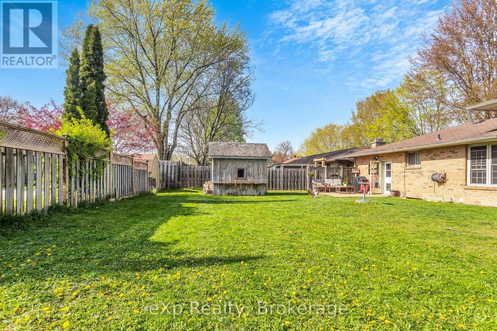 84 Trottier Drive, Tillsonburg, Ontario  N4G 4R2 - Photo 9 - X13128054