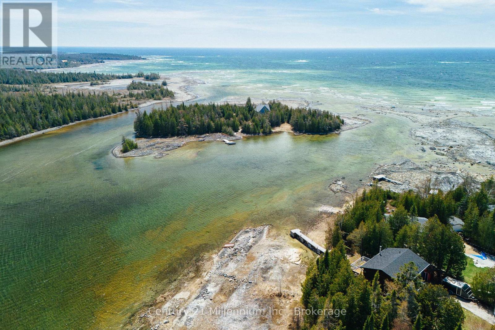 62 Mcivor Drive, Northern Bruce Peninsula, Ontario  N0H 1Z0 - Photo 8 - X13128072