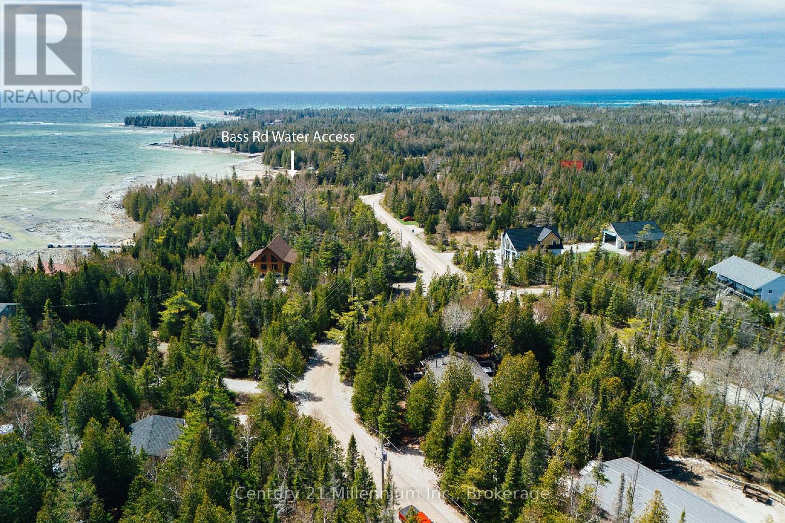 62 Mcivor Drive, Northern Bruce Peninsula, Ontario  N0H 1Z0 - Photo 9 - X13128072