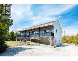 62 MCIVOR DRIVE, Northern Bruce Peninsula, Ontario