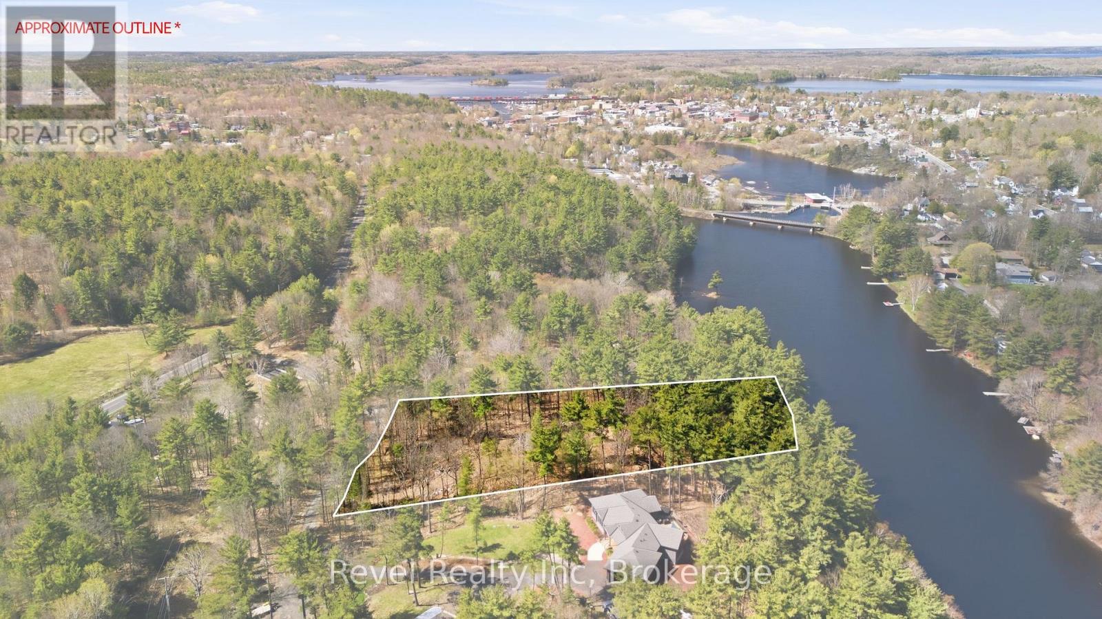 88 LOUISA STREET, Parry Sound, Ontario