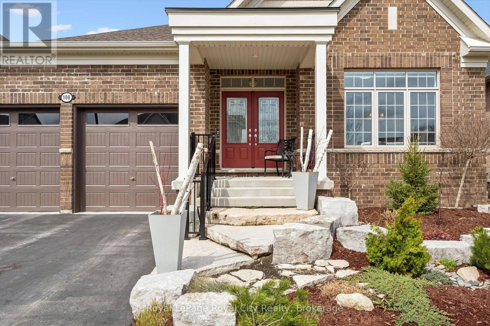 108 Harpin Way E, Centre Wellington, Ontario  N1M 0G9 - Photo 3 - X13128092