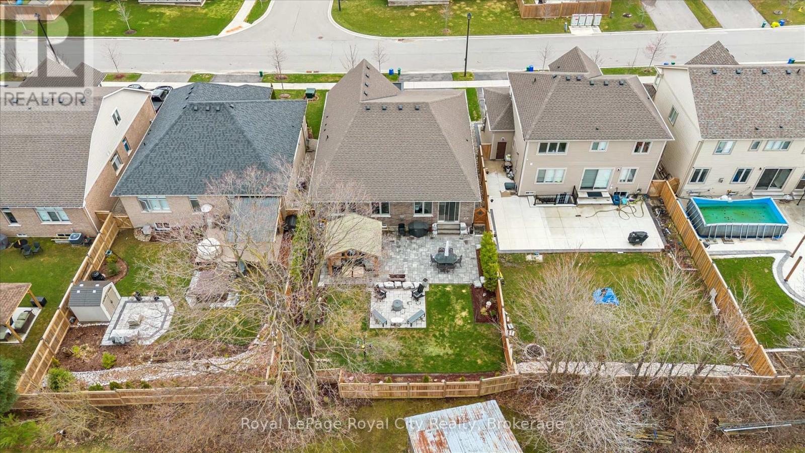 108 Harpin Way E, Centre Wellington, Ontario  N1M 0G9 - Photo 41 - X13128092
