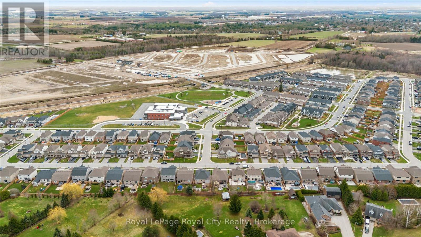 108 Harpin Way E, Centre Wellington, Ontario  N1M 0G9 - Photo 42 - X13128092