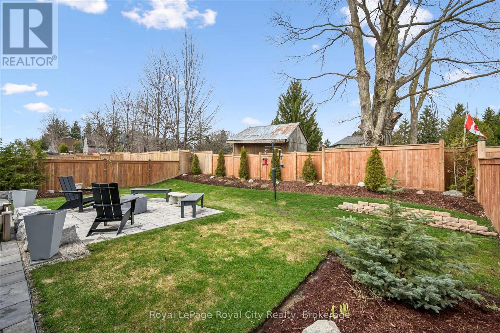 108 Harpin Way E, Centre Wellington, Ontario  N1M 0G9 - Photo 44 - X13128092