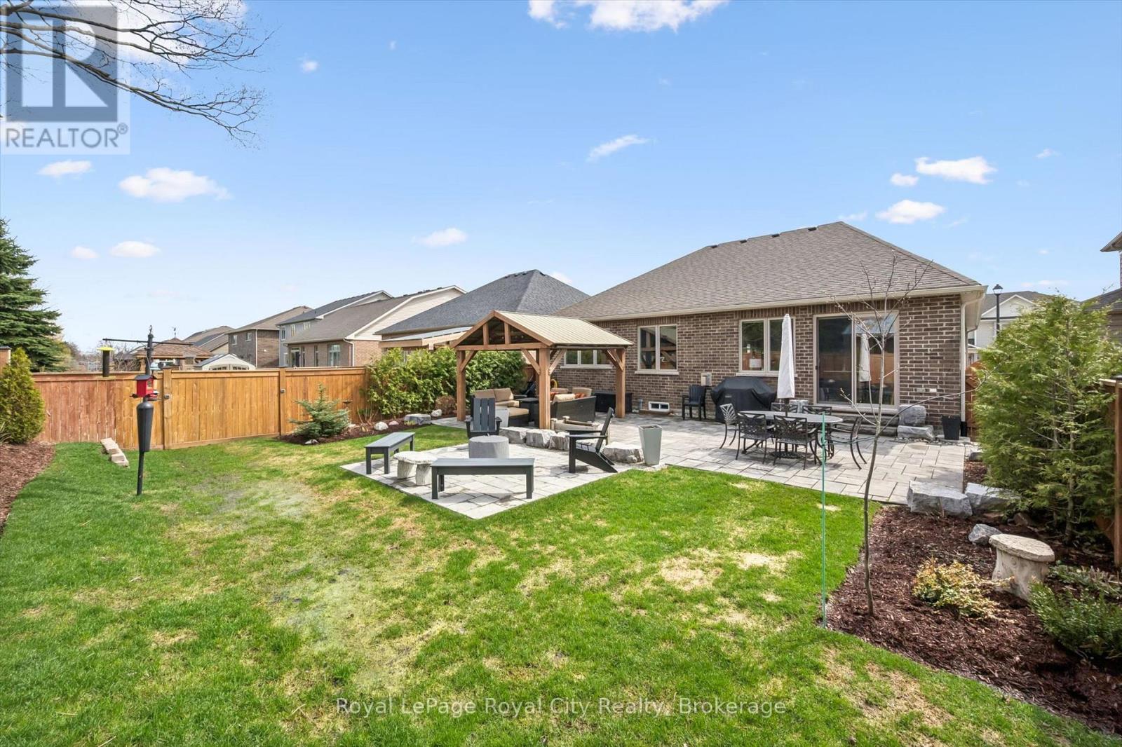 108 Harpin Way E, Centre Wellington, Ontario  N1M 0G9 - Photo 45 - X13128092