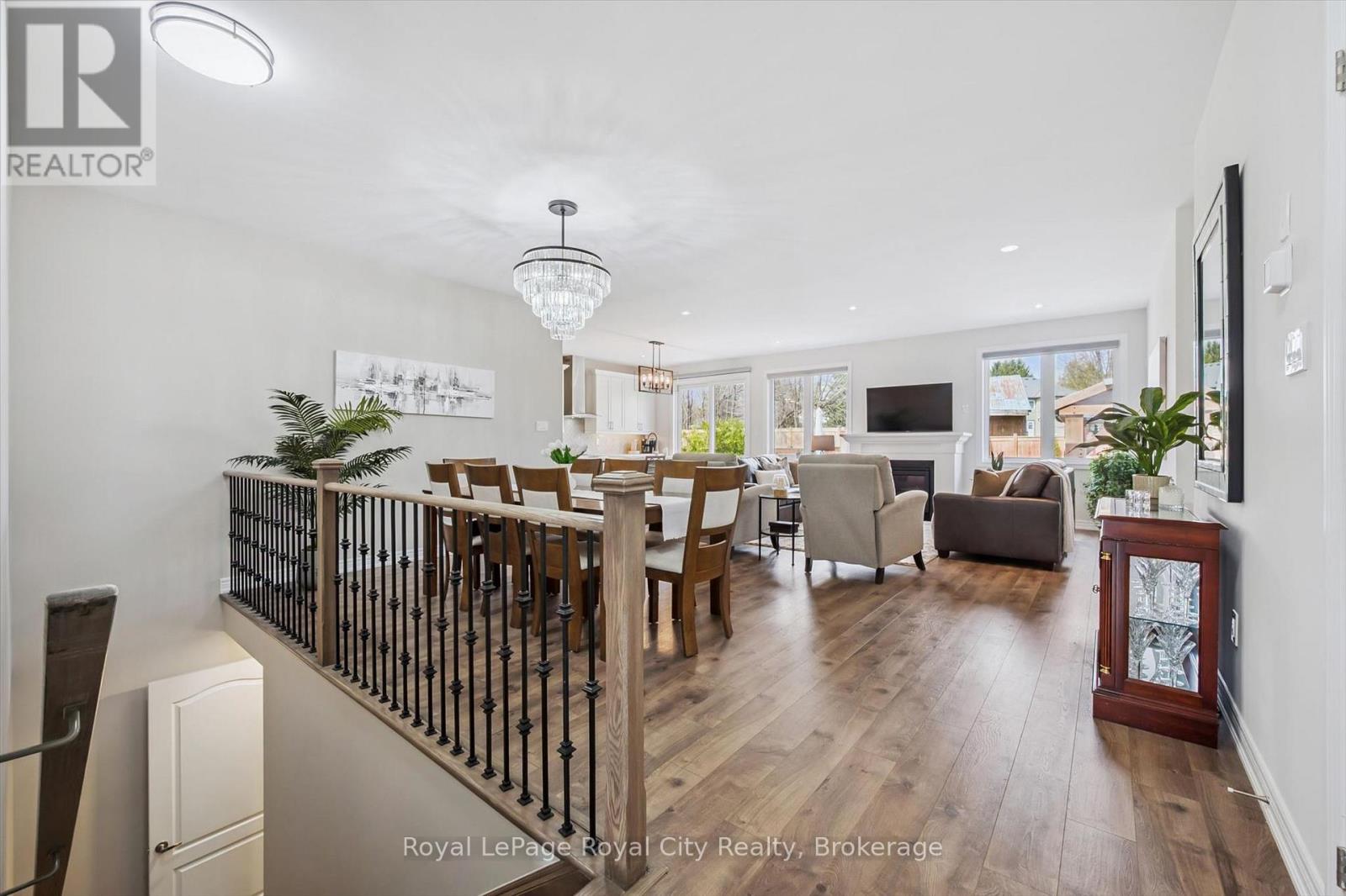 108 Harpin Way E, Centre Wellington, Ontario  N1M 0G9 - Photo 5 - X13128092