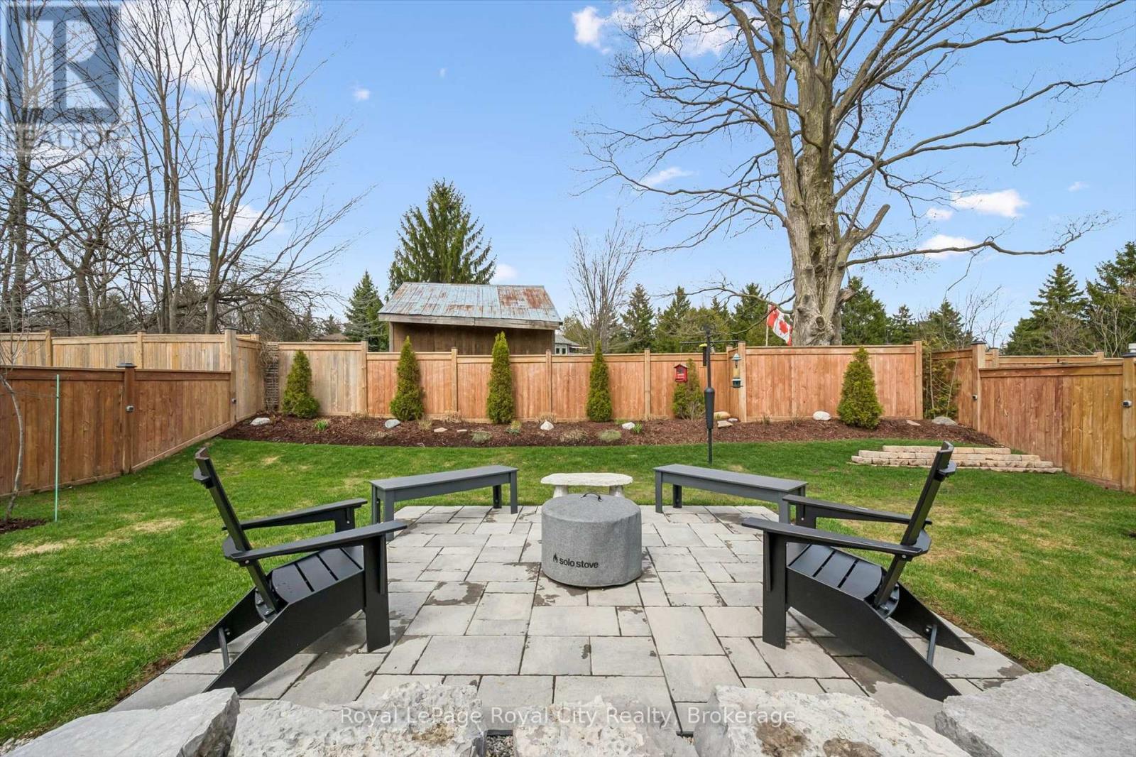 108 Harpin Way E, Centre Wellington, Ontario  N1M 0G9 - Photo 50 - X13128092