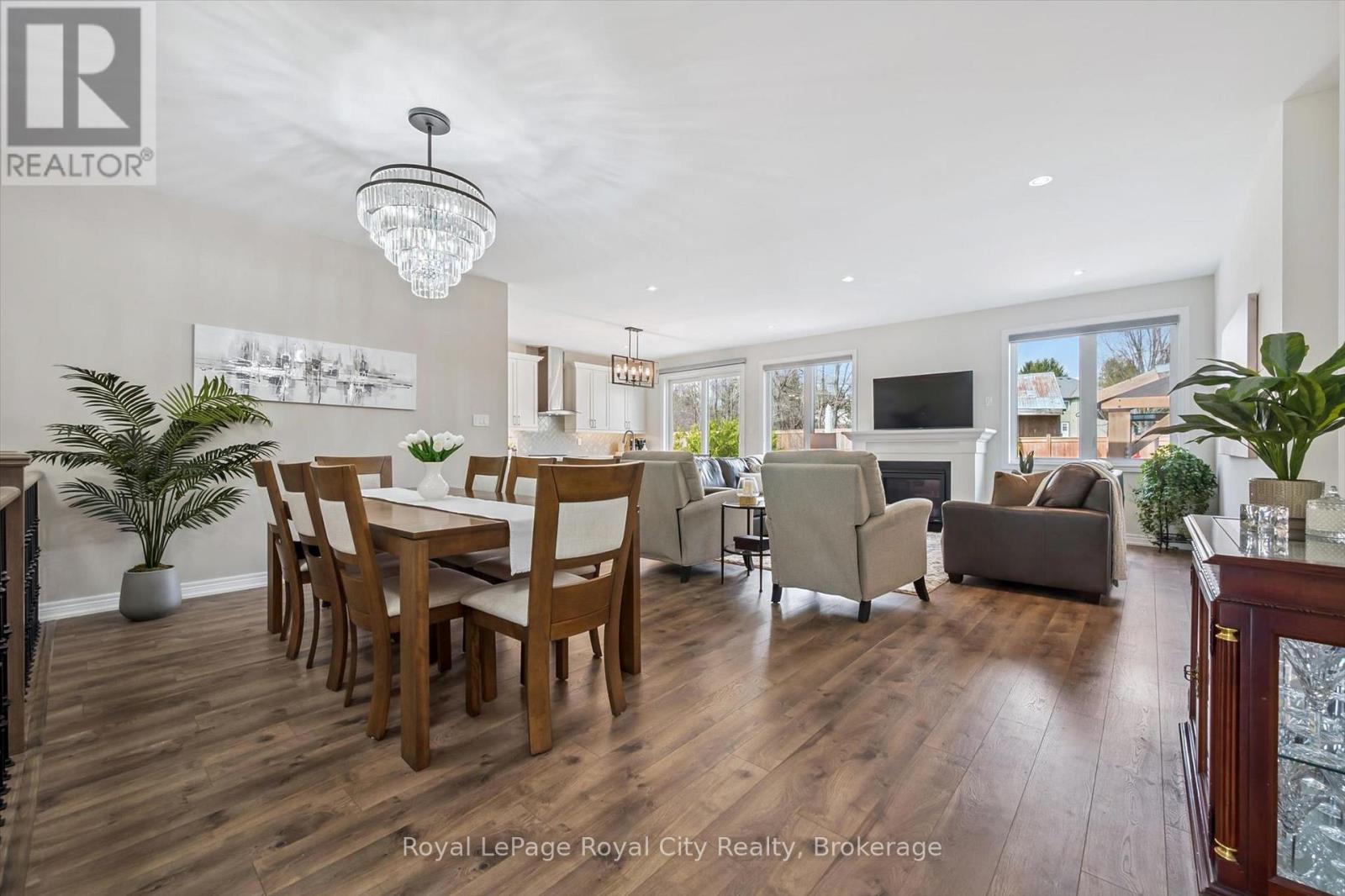 108 Harpin Way E, Centre Wellington, Ontario  N1M 0G9 - Photo 6 - X13128092