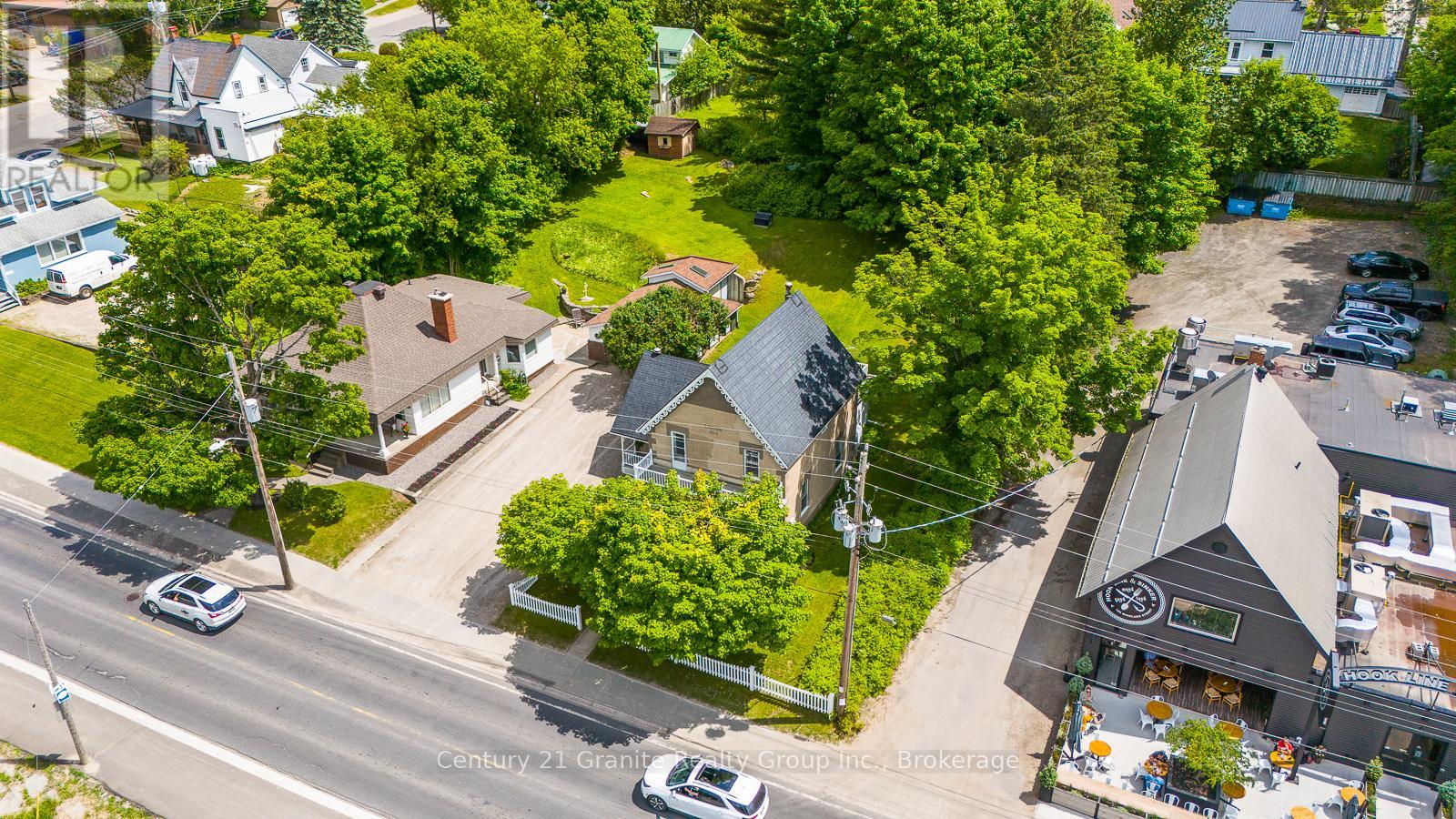 134 Highland Street, Dysart Et Al, Ontario  K0M 1S0 - Photo 4 - X13128146