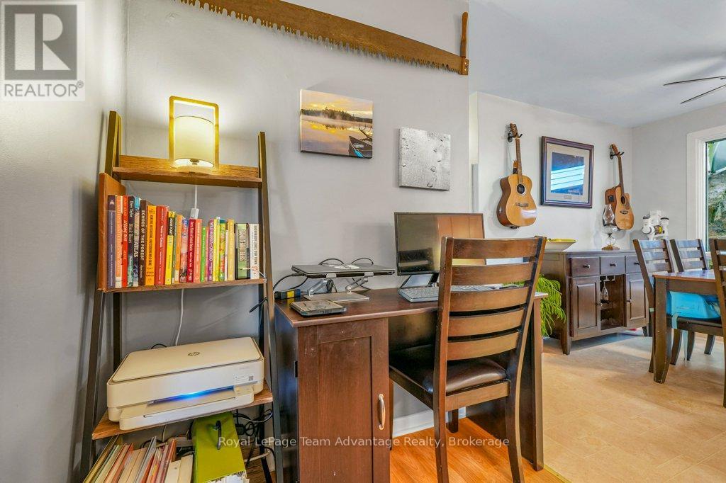 31 Cascade Street, Parry Sound, Ontario  P2A 1J8 - Photo 16 - X13128196