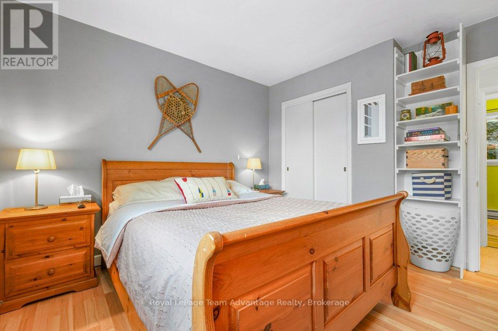 31 Cascade Street, Parry Sound, Ontario  P2A 1J8 - Photo 19 - X13128196