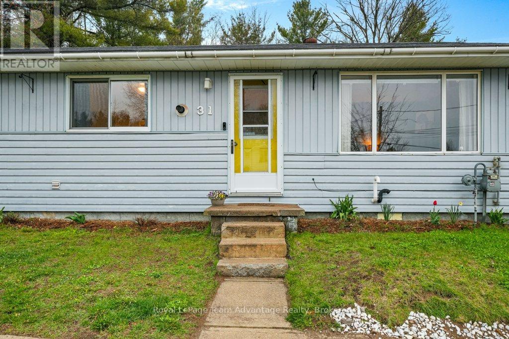 31 Cascade Street, Parry Sound, Ontario  P2A 1J8 - Photo 23 - X13128196