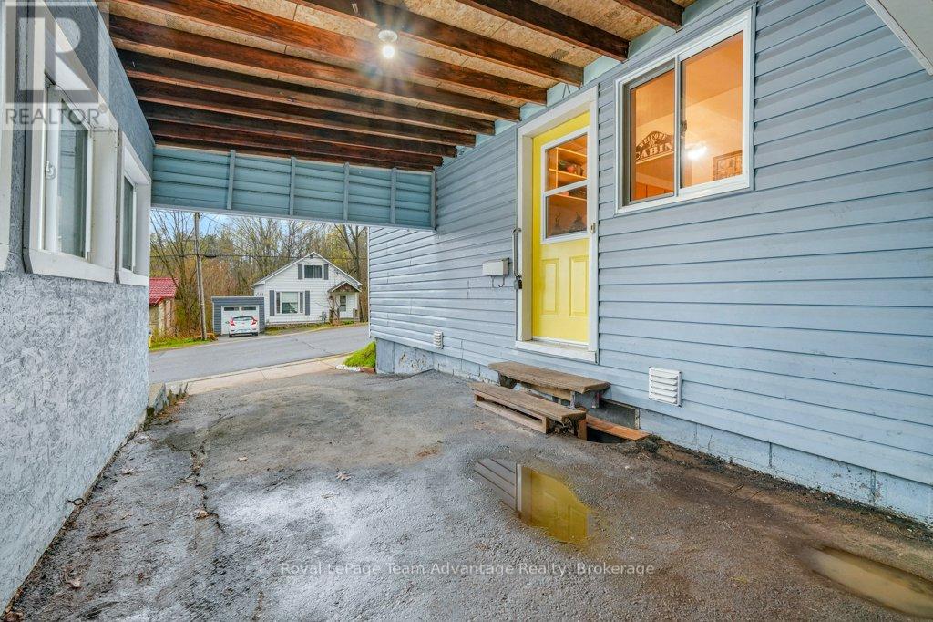 31 Cascade Street, Parry Sound, Ontario  P2A 1J8 - Photo 25 - X13128196