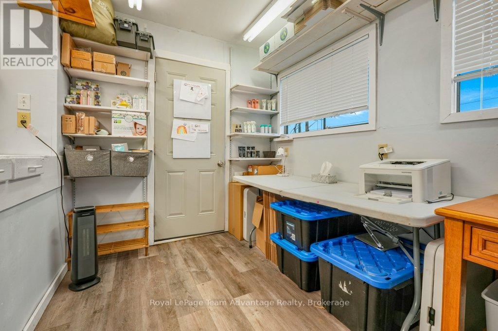31 Cascade Street, Parry Sound, Ontario  P2A 1J8 - Photo 28 - X13128196