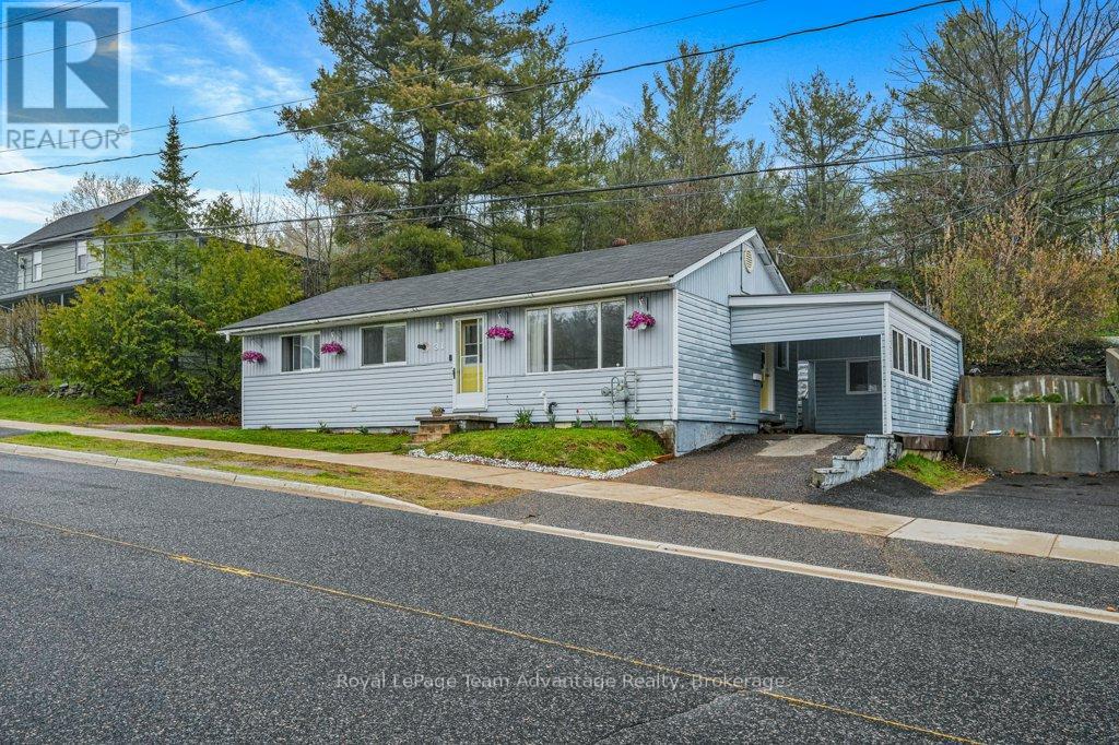 31 Cascade Street, Parry Sound, Ontario  P2A 1J8 - Photo 34 - X13128196