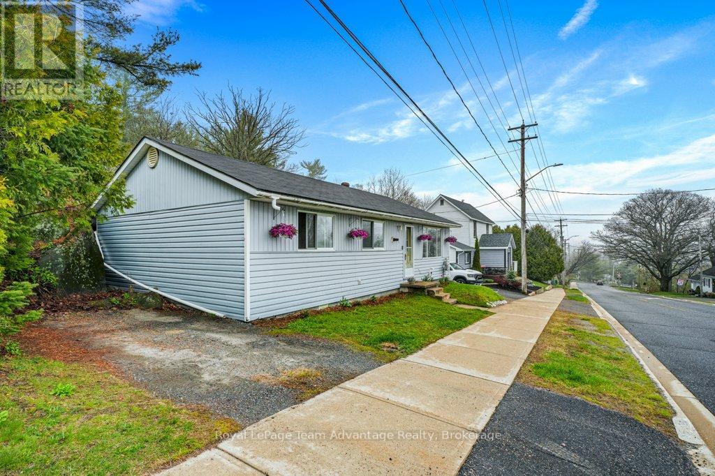 31 Cascade Street, Parry Sound, Ontario  P2A 1J8 - Photo 38 - X13128196