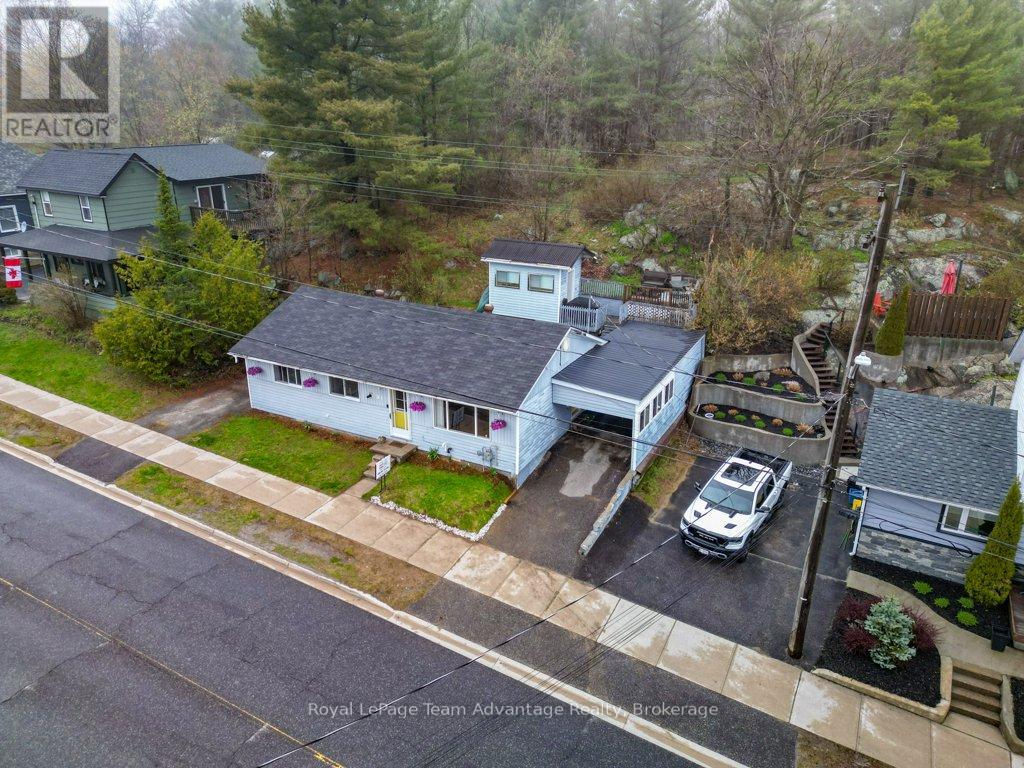 31 Cascade Street, Parry Sound, Ontario  P2A 1J8 - Photo 40 - X13128196