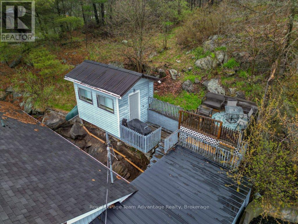 31 Cascade Street, Parry Sound, Ontario  P2A 1J8 - Photo 41 - X13128196
