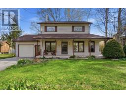924 TANGLEWOOD DRIVE, Huron-Kinloss, Ontario