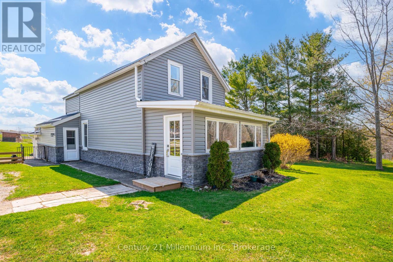 441090 ELM STREET, Georgian Bluffs, Ontario
