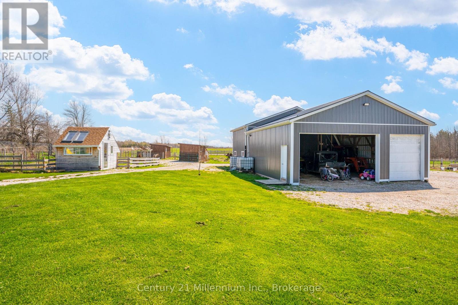 441090 Elm Street, Georgian Bluffs, Ontario  N0H 2T0 - Photo 13 - X13128372