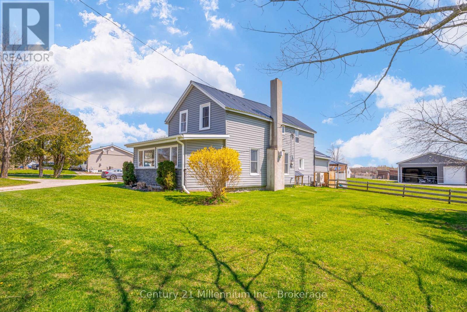 441090 Elm Street, Georgian Bluffs, Ontario  N0H 2T0 - Photo 3 - X13128372
