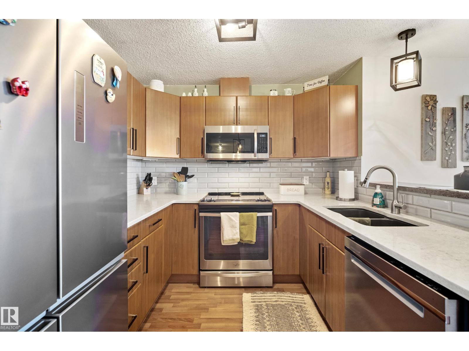 #440 2436 Guardian Rd Nw, Edmonton, Alberta  T5T 2P5 - Photo 1 - E4487651