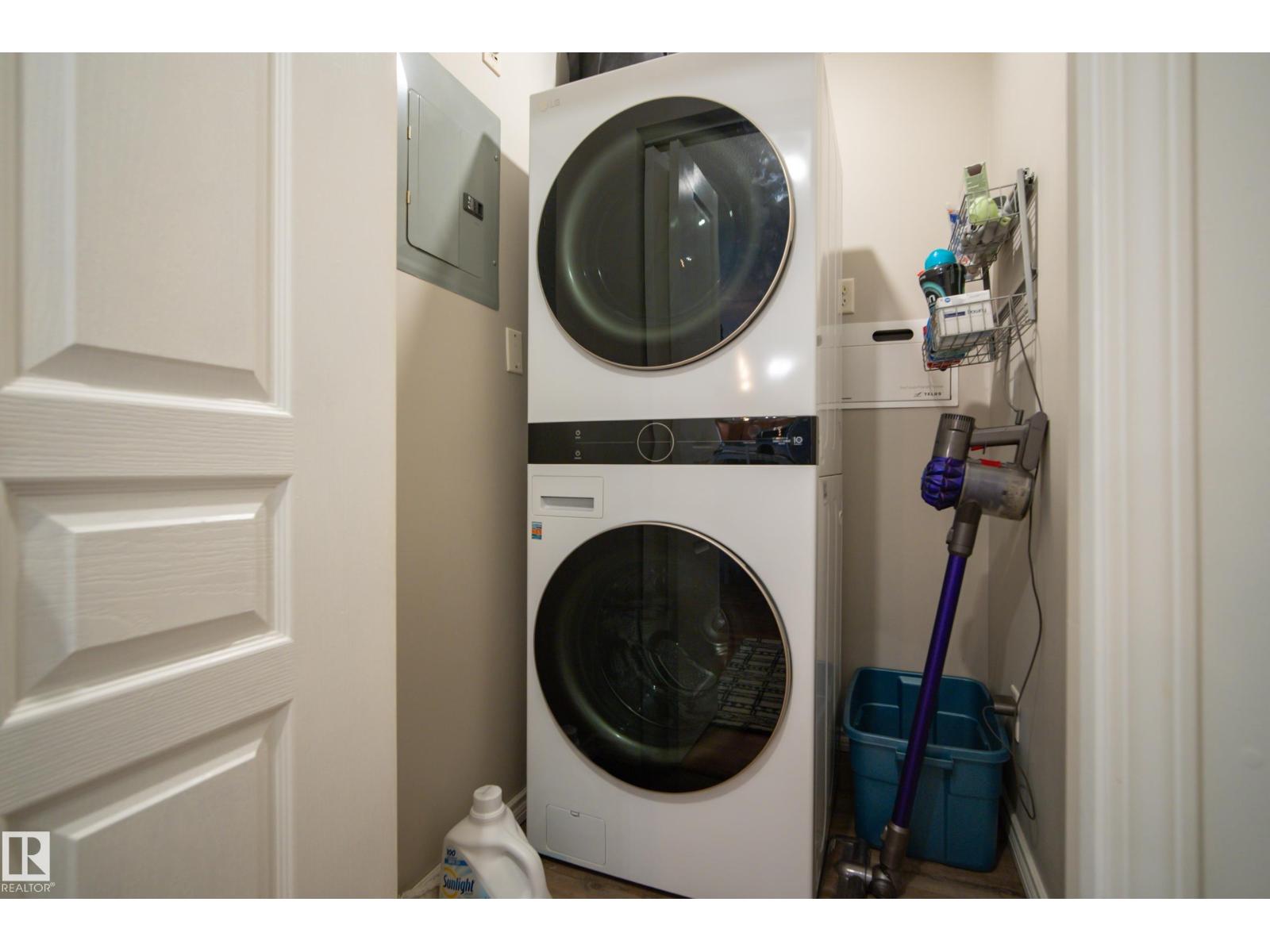 #440 2436 Guardian Rd Nw, Edmonton, Alberta  T5T 2P5 - Photo 21 - E4487651
