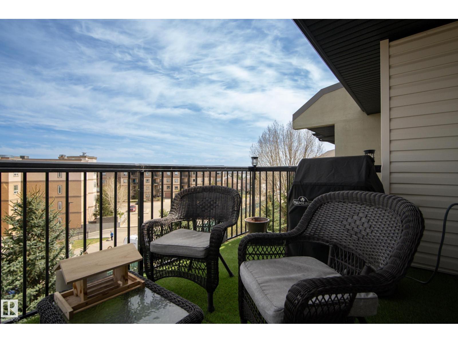 #440 2436 Guardian Rd Nw, Edmonton, Alberta  T5T 2P5 - Photo 22 - E4487651