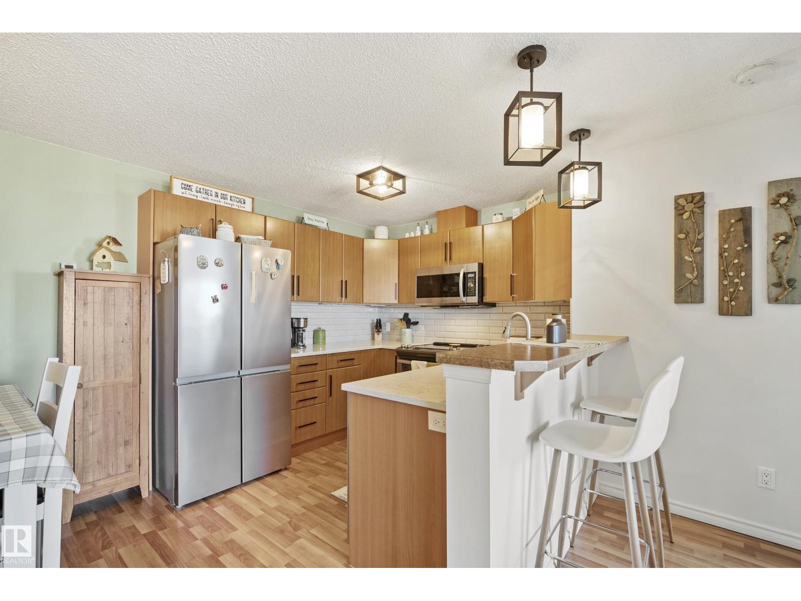 #440 2436 Guardian Rd Nw, Edmonton, Alberta  T5T 2P5 - Photo 4 - E4487651