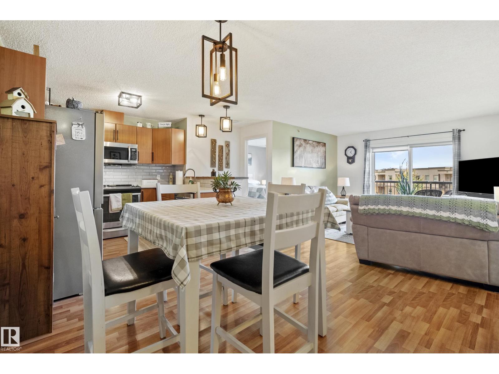 #440 2436 Guardian Rd Nw, Edmonton, Alberta  T5T 2P5 - Photo 9 - E4487651
