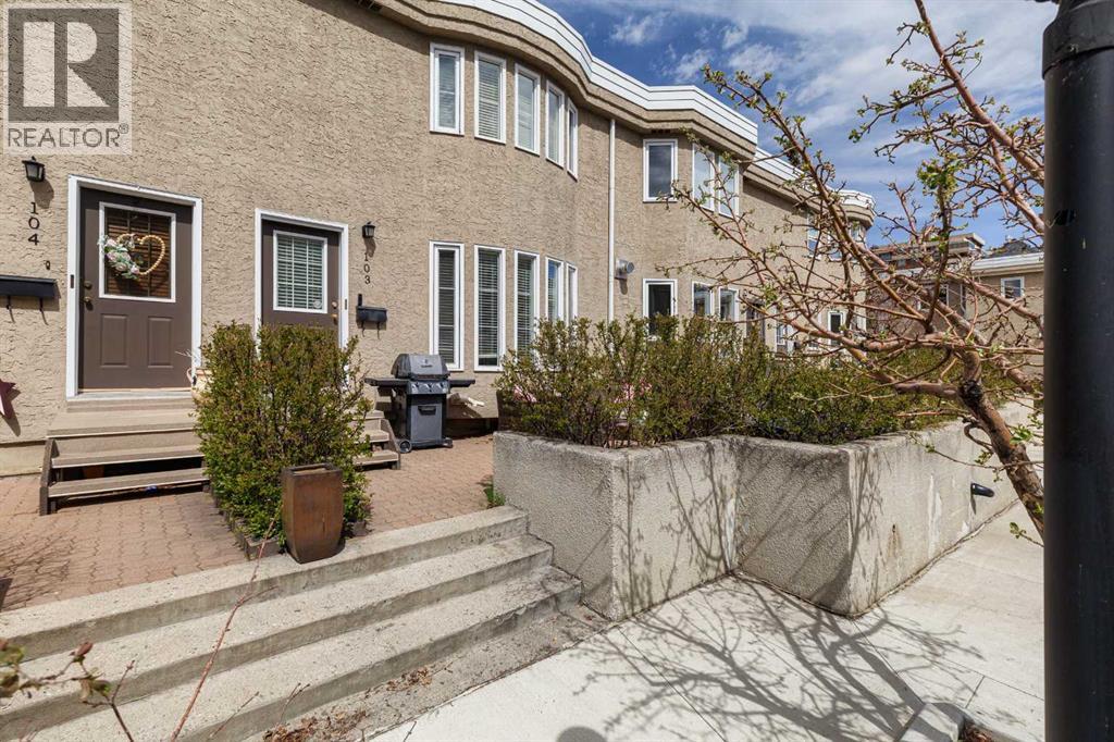 103, 1124 14 Avenue SW, Calgary, Alberta  t2r 0P2 - Photo 34 - A2308986