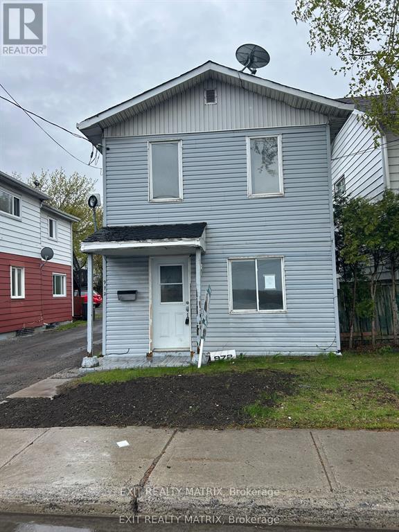 972 MAIN STREET E, Hawkesbury, Ontario