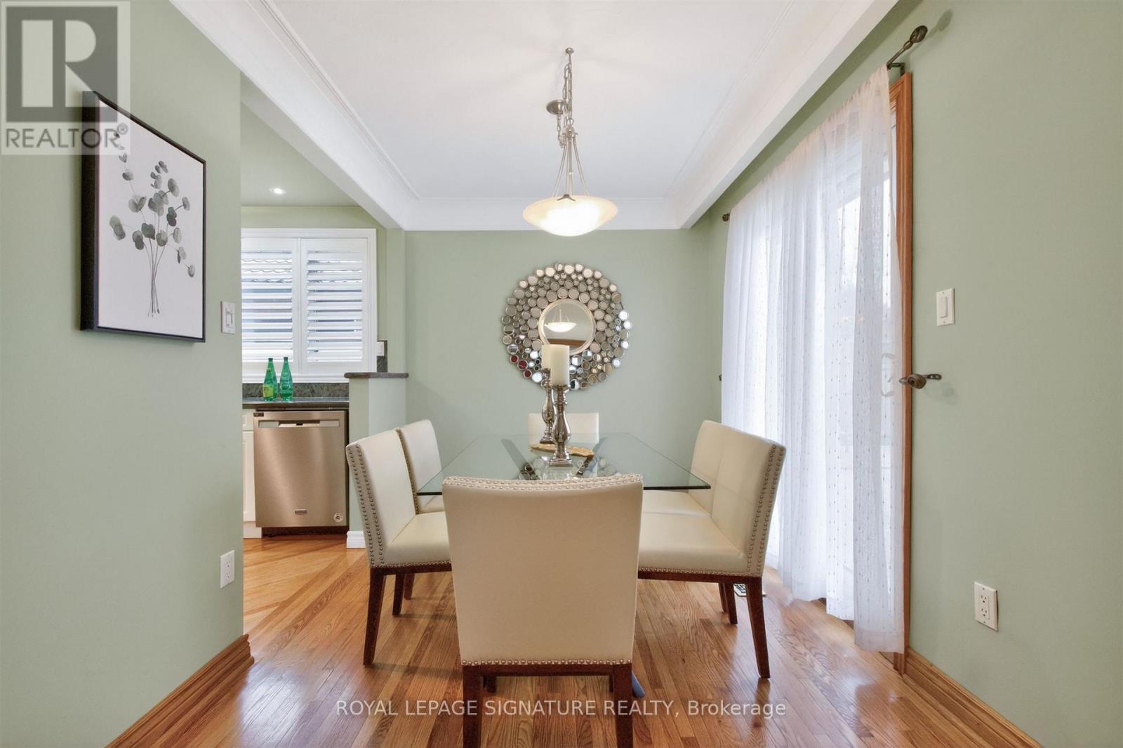 1 Stanwell Drive, Toronto, Ontario  M1P 4H6 - Photo 11 - E13126366