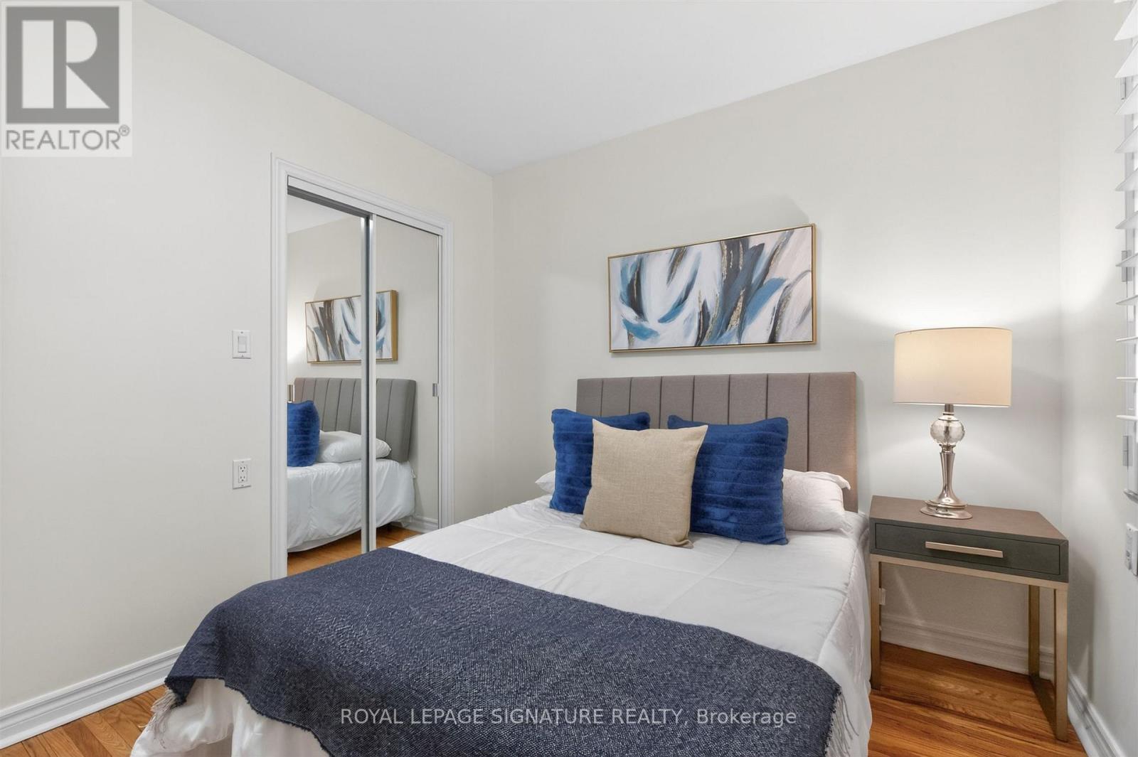 1 Stanwell Drive, Toronto, Ontario  M1P 4H6 - Photo 26 - E13126366